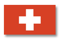 Bandera Suiza 20x30cm
