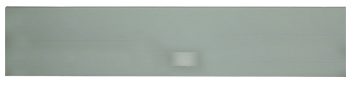 Tapa Fija Para Caja Estiba L385xW68