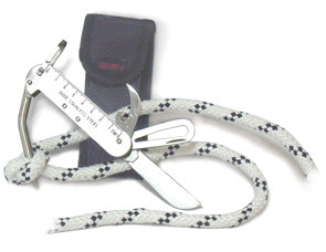 Cuchillo " Mate Skipper" Inox,L:11cm