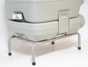 Base para Inodoro Portatil 11867-H125mm