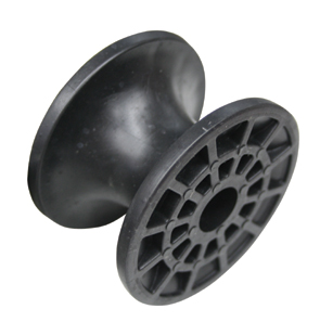 Roldana para puntera 99638, Negro