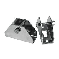 Base de soporte para escalera