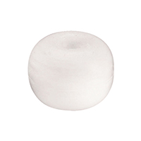 BOYARIN PEQUEÑO D19CM BLANCO