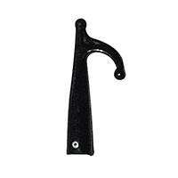 PUNTERA BICHERO HEMBRA NEGRO 30mm