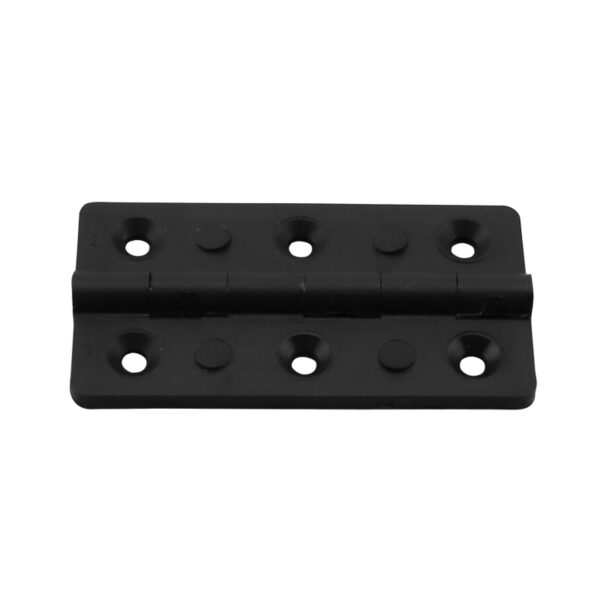 2 BISAGRAS PLASTICO 20+20x75x3.5mm