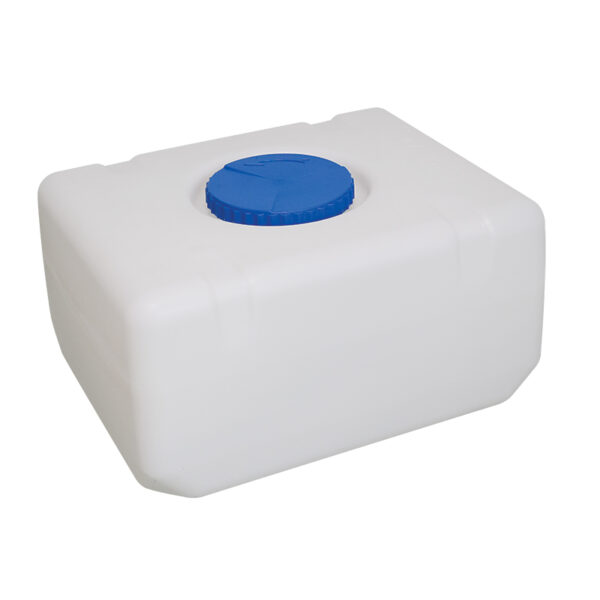 Depósito de agua 135L 1100x450x310mm
