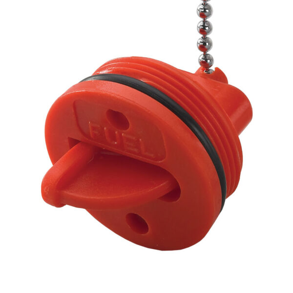 TAPON RECAMBIO CON CADENA GASOLINA