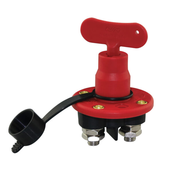 Interruptor de bacteria 250A, Redondo