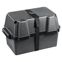 CAJA BATERIA 100 AMP.