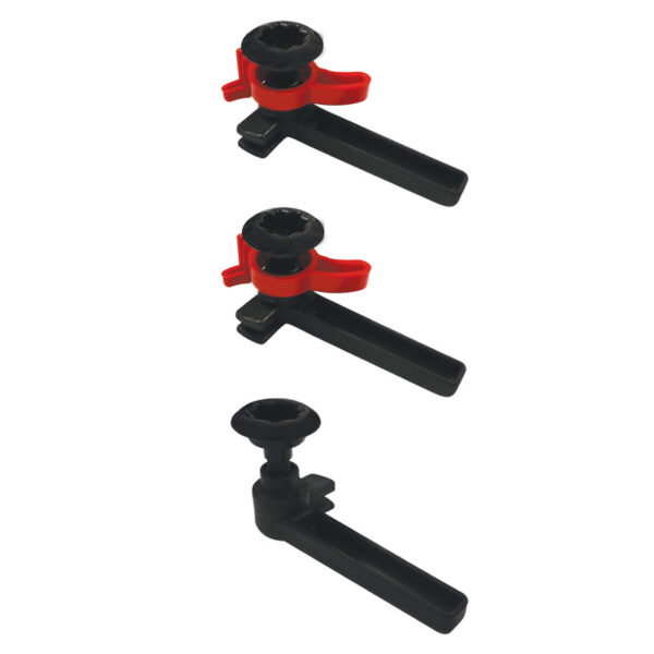 JUEGO MANETAS PARA EURO 38 & EURO 59 (X3)