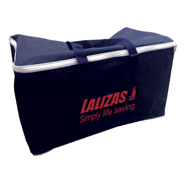 LALIZAS Bolso impermeable, L660xW400xH480mm
