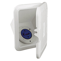 REGISTRO CONICO CON TAPA GASOLINA 38MM B