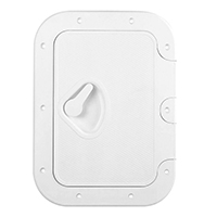 REGISTRO CLASSIC 275X375MM SATINADO BLANCO