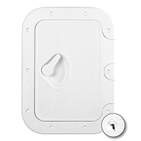 REGISTRO CLASSIC 275X375mm + CIERRE BLANCO SATINADO
