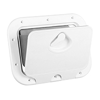 REGISTRO CLASSIC 275X375mm + BOLSA SATINADO BLANCO