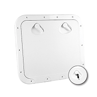 REGISTRO CLASSIC 463X517mm + CIERRE SATINADO BLANCO