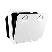 REGISTRO CLASSIC 463X517mm + COFRE BLANCO