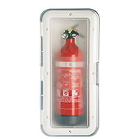REGISTRO EXTINTOR 1 KG
