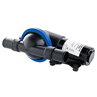 BOMBA MEMBRANA 12V