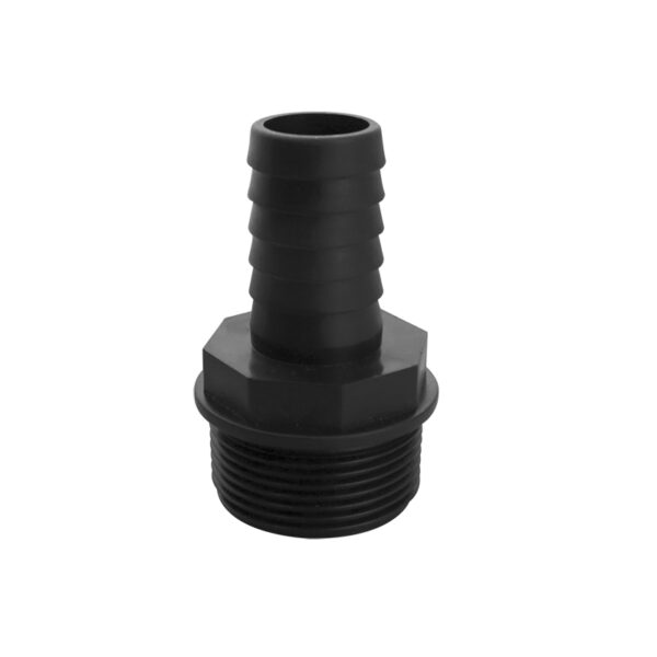 RACORD RECTO 1.1/4" TUBO 25mm