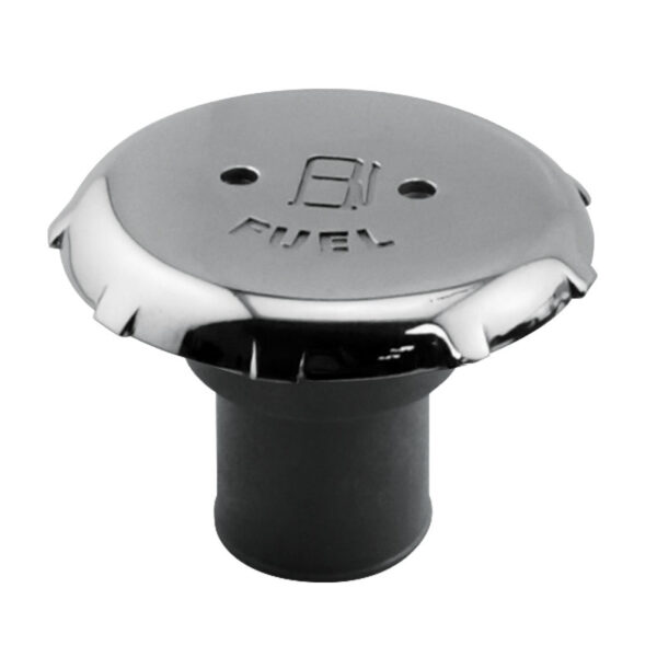 BOCA LLENADO INOX GASOLINA Ø38MM