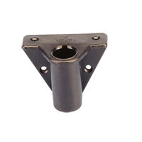 SOPORTE LATERAL CHUMACERA 17mm