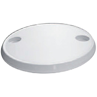 MESA REDONDA Ø600MM BLANCA