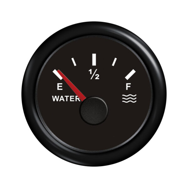 Reloj nivel deposito de agua , 240-33 Ohm