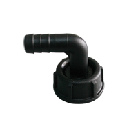 DIABLO Easy Switch Conector 90°, Ø11mm, ½'' rosca