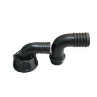 DIABLO EasySwitch Jueho Conn. 90° Ø25&20mm 1'' rosca