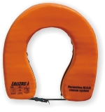 Boya Herradura "basic i" naranja
