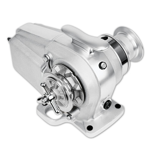 WINDLASS H. TIGRES ALU G+D 1500W/12V 10 3/8 HT