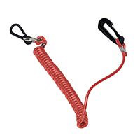 CLIP SEGURIDAD MARINER-MERCURY+CORDON