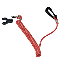 CLIP SEGURIDAD TOHATSU + CORDON