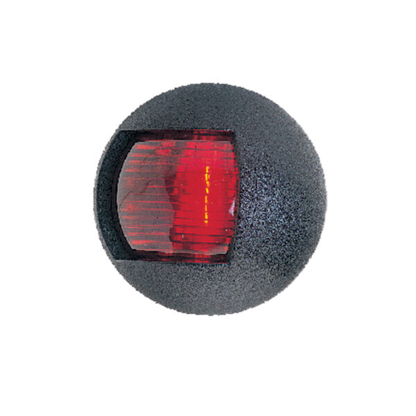 POWER 7 BaborLuz 112,5 °, con carcasa negra