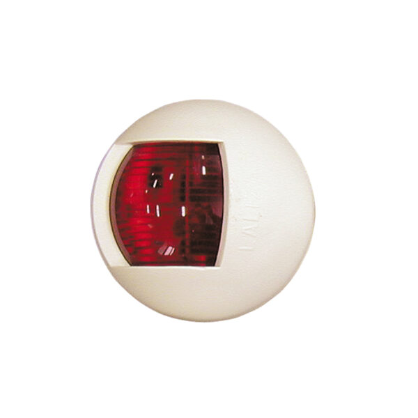 POWER 7 BaborLuz 112,5 °, con carcasa blanca