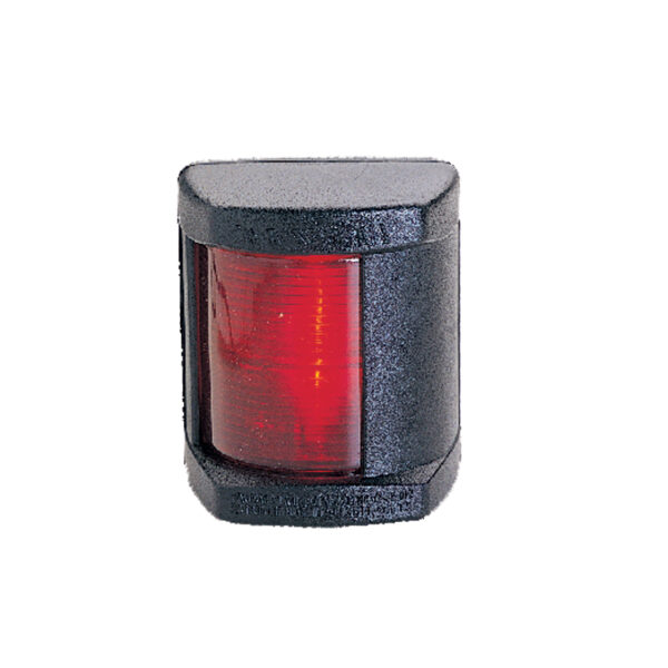 CLASSIC LED 12 Babor Luz 112,5 °, con carcasa negra
