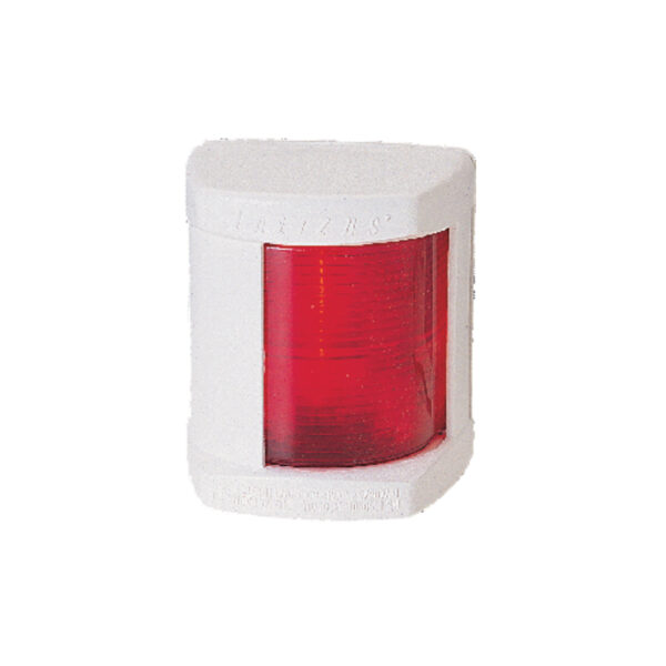 CLASSIC 12 Babor Luz 112,5 °, con carcasa blanca