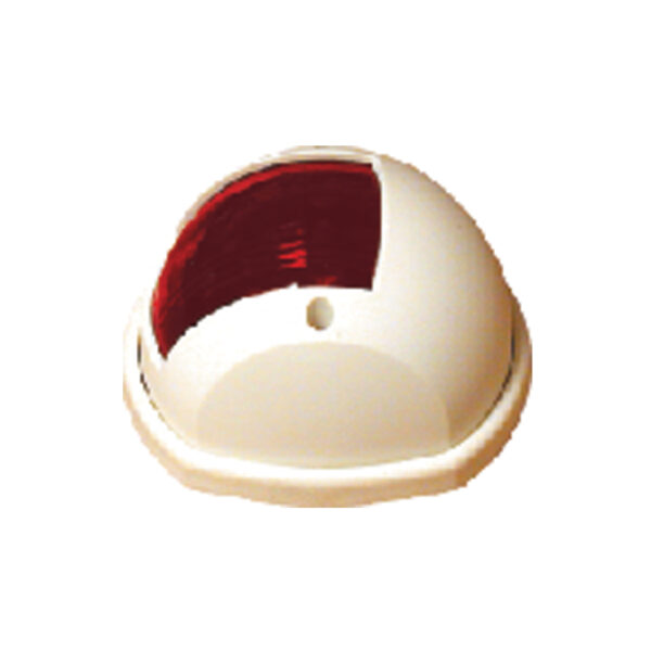 CYCLIC 12 Babor Luz 112,5 °, con carcasa blanca
