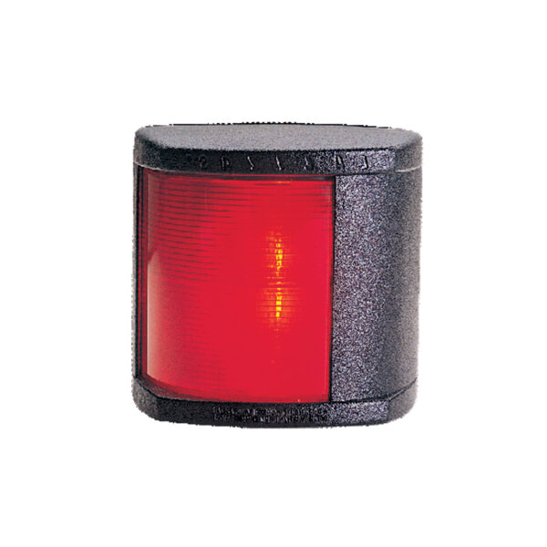 CLASSIC LED 20 BaborLuz 112,5 °, con carcasa negra