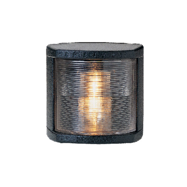 Luz de popa CLASSIC 20 135 °, con carcasa negra