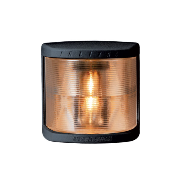 Luz de tope CLASSIC 20 225 °, con carcasa negra