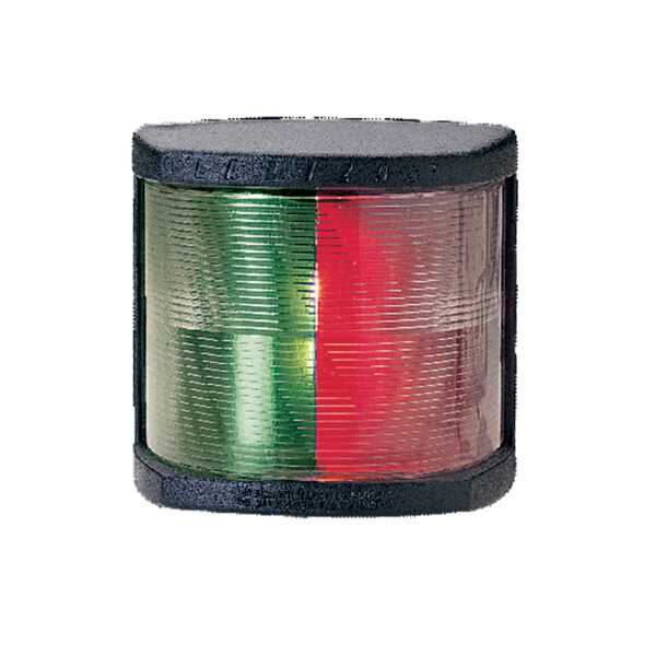 CLASSIC LED 20 Bi-color Luz 225 °, con carcasa negra