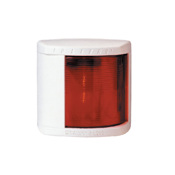 CLASSIC 20 Babor Luz 112,5 °, con carcasa blanca
