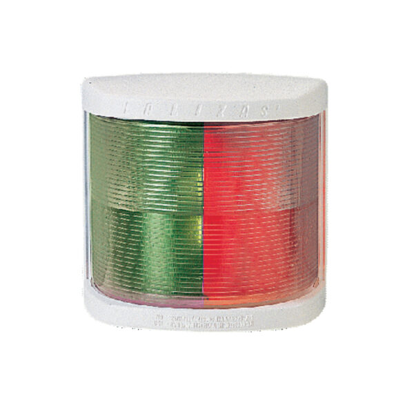 CLASSIC 20 Bi-color Luz, con carcasa blanca