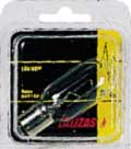 Bombilla en blister,12V25W,bay15d, C81, 15X65mm