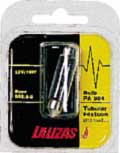 Bombilla en blister,12V/10W,Sv8.5-8,, C81, 11X41mm