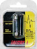 Bombilla en blister,12V/10W,Sv8.5-8,, C81, 11X38mm