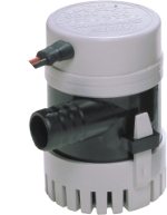 Bomba Sumergible, 600Gph, 12V