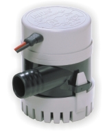 Bomba Sumergible, 700Gph, 12V